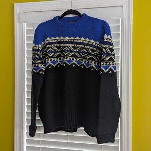 Polo Ralph Lauren wool sweater, Mens XL